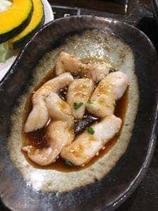 焼肉 りん