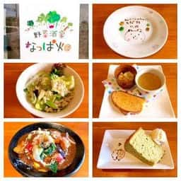 野菜酒家 なっぱ畑