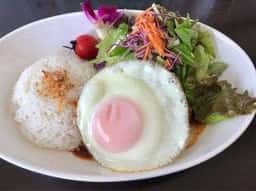ハワイアンカフェ PiliAloha