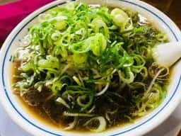 ラーメン藤