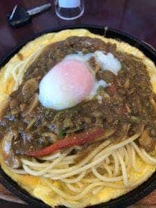 パスタ・デ・ココ 愛知豊山店