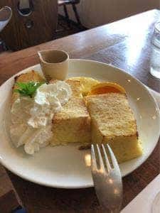 NORTH CAFE