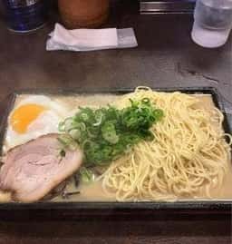 ラーメンたかはし