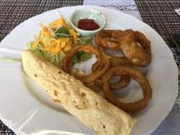 本格インド・ネパール料理 RAJA