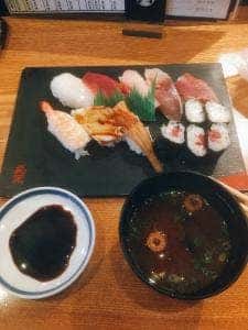 丸まさ鮨