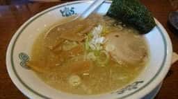 東京とんこつとんとら熊谷店
