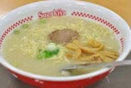 スガキヤ ヤマナカ津新町店