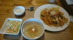 タイ料理 サワディーカー