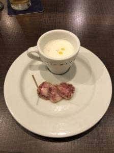 Bistro des Chenapans