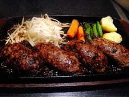 洋食みなみグリル