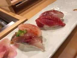 鮨 かわ田