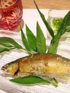 佳肴 三佐和
