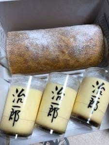 治一郎 ららぽーとEXPOCITY店