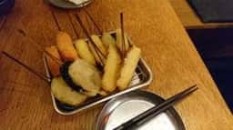 串かつ でんがな 神田南口店