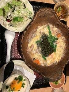 大戸屋ごはん処 長野南店