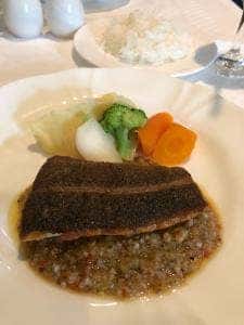 ビストロガメイ