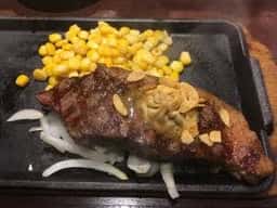 いきなりステーキ 仙台店