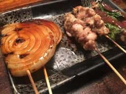 炭火焼鳥専門店 まさや JR摂津本山店