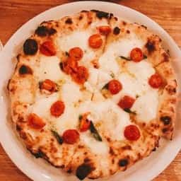 Pizza Gorge