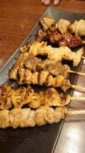 三代目 鳥メロ 福山店