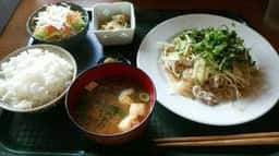Sorami Cafe