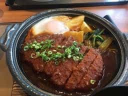 やよい軒 諫早店