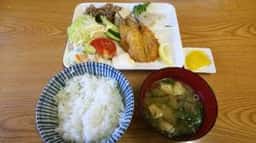 すさみ食堂