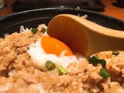 鶏料理専門店 とりかく 品川インターシティー店