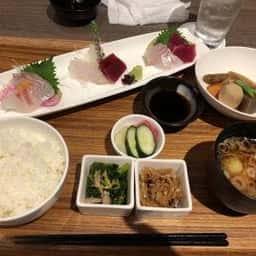 レストラン＆バー テイルウィンド ザ ロイヤルパークホテル 東京羽田