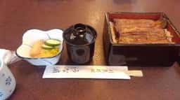 うな扇