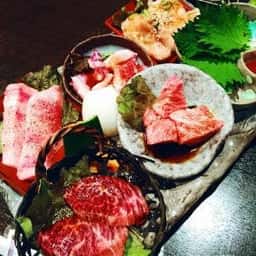 黒毛和牛専門店 焼肉 こまち