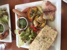 Bistrot Boute-en-train