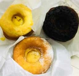 ANTIQUE micael 御在所サービスエリア