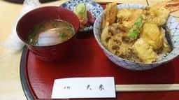 中野天米