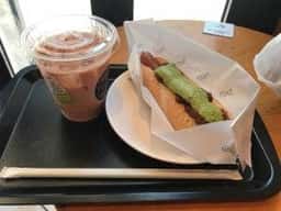 タリーズコーヒー 麻布十番駅前店