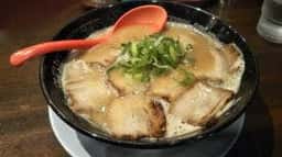 麺処ど男 倉敷笹沖店