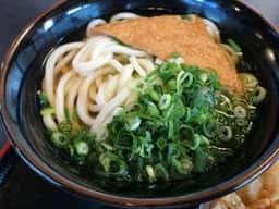 大介うどん 宇和店