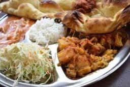 インディラ