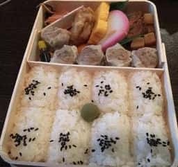 崎陽軒 ウィング高輪EAST店