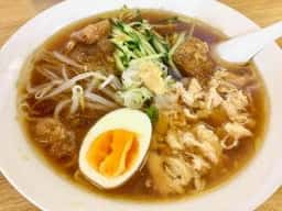 らーめん太郎山