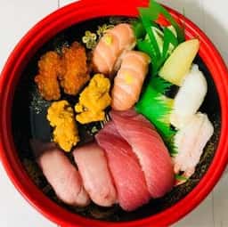 銀のさら 旭川店