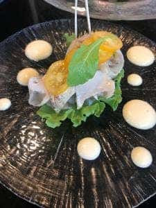 スペイン料理 Ali-Oli