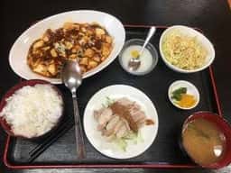 東盛菜館
