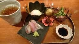 海藤花 北新地本店