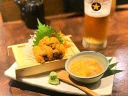 魚真 下北沢店
