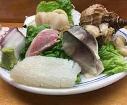 鮨一八