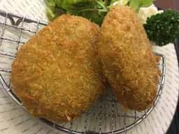 草のホテル 和食処 湧水