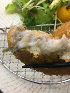 草のホテル 和食処 湧水