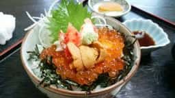 郷土料理 武田