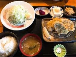 山田屋食堂